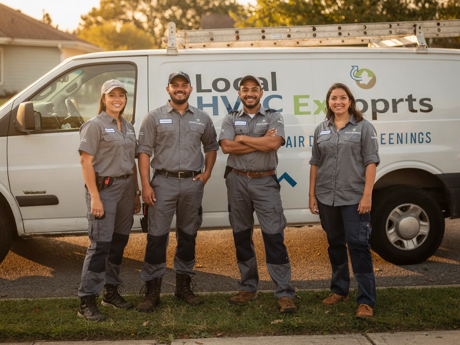 24/7 HVAC Repair & AC Replacement company in Millville, PA